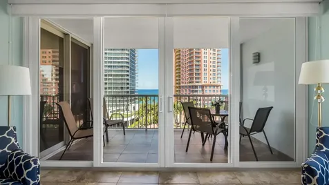 2200 NE 33rd Avenue Fort Lauderdale FL 33305