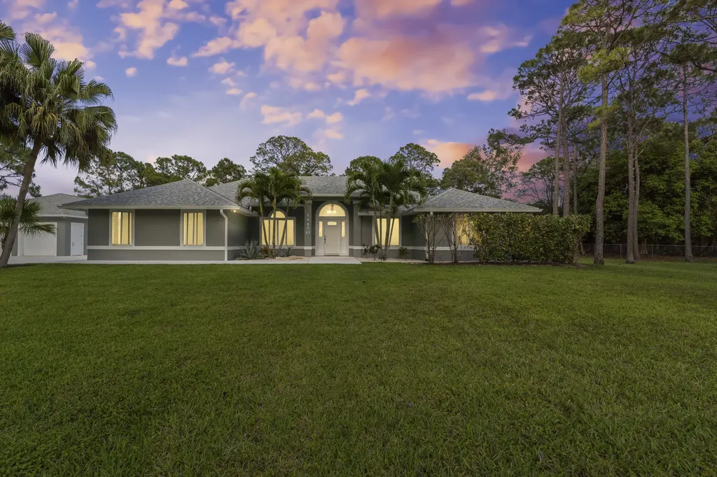 14450 N 69th Drive Drive N Palm Beach Gardens FL 33418