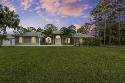 14450 N 69th Drive Drive N Palm Beach Gardens FL 33418