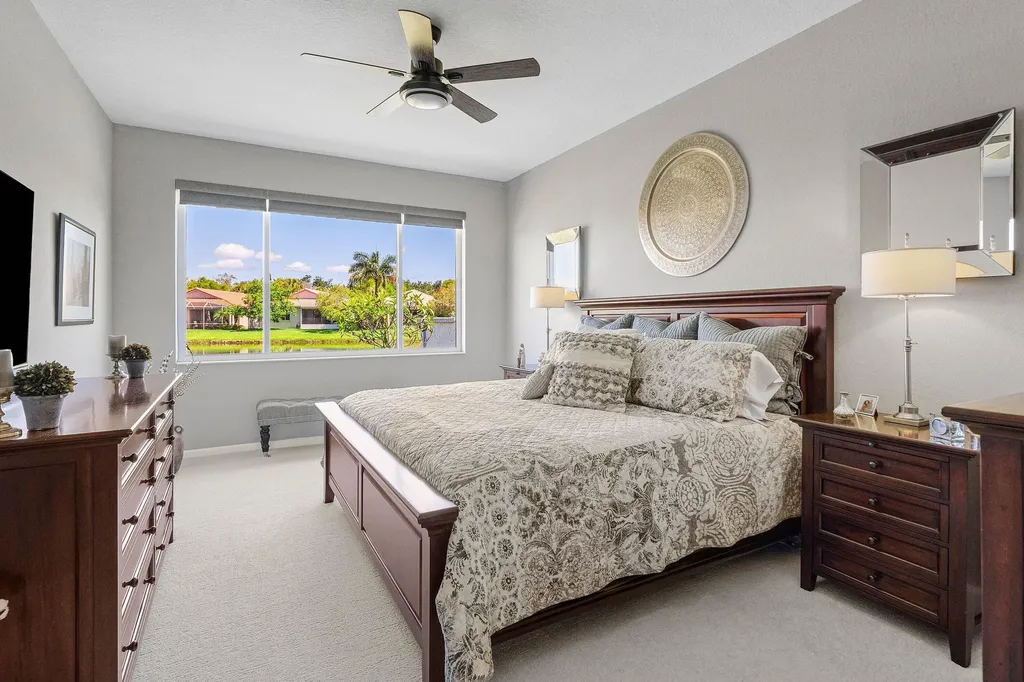 9121 Bay Point Circle West Palm Beach FL 33411