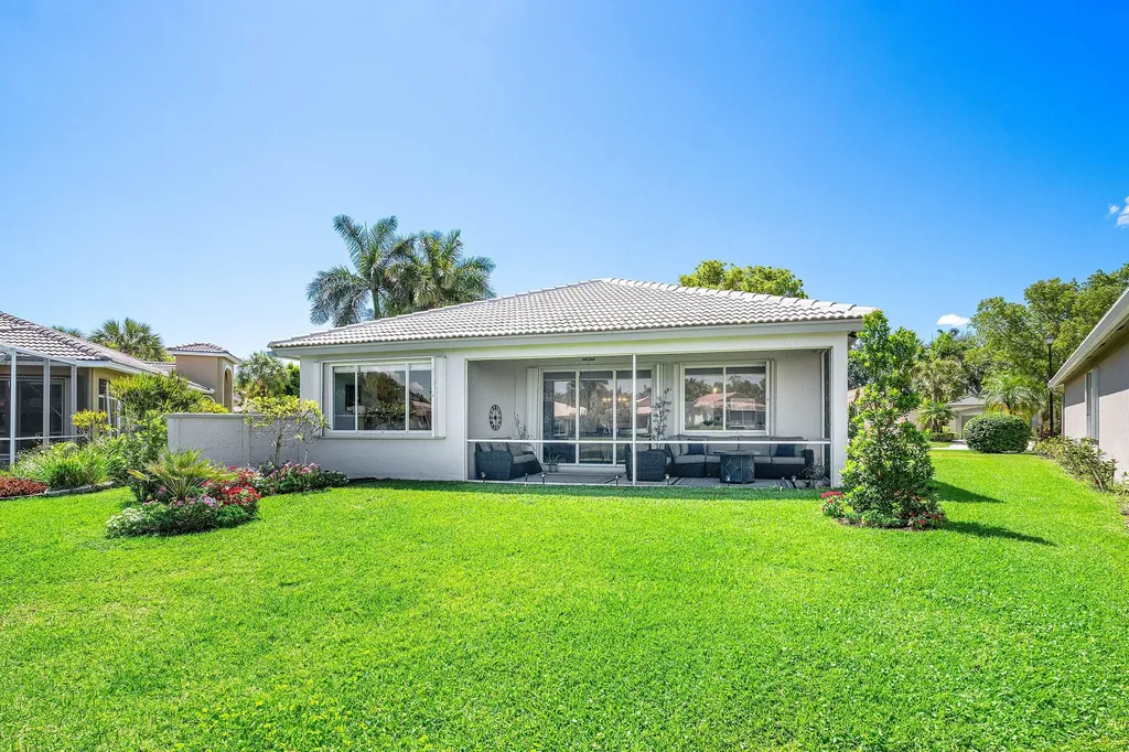 9121 Bay Point Circle West Palm Beach FL 33411
