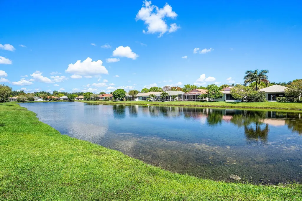 9121 Bay Point Circle West Palm Beach FL 33411