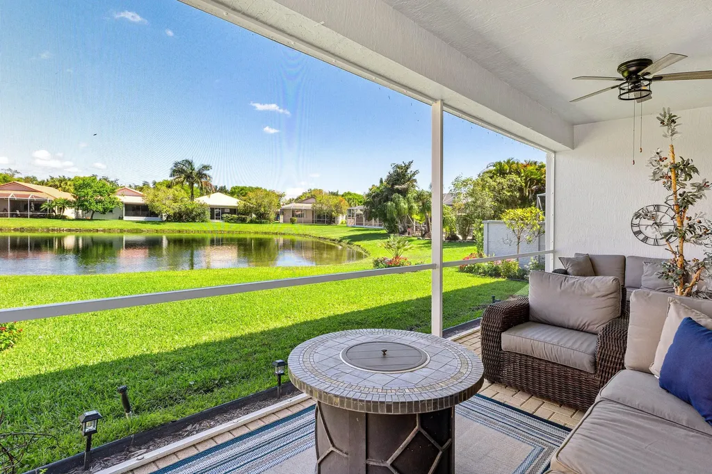 9121 Bay Point Circle West Palm Beach FL 33411