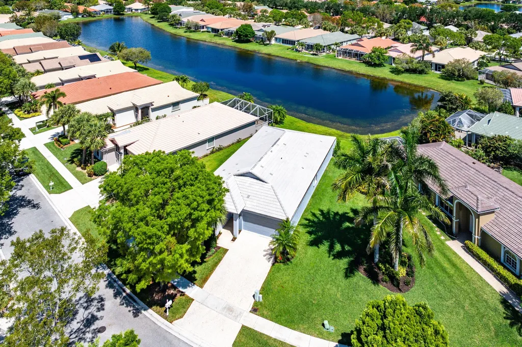 9121 Bay Point Circle West Palm Beach FL 33411