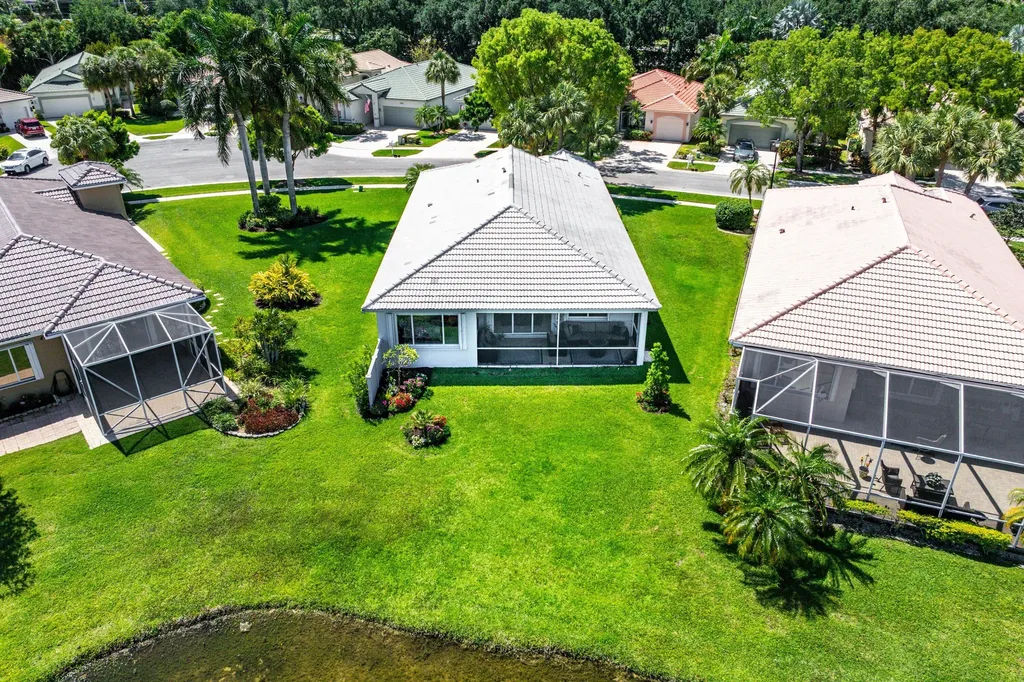 9121 Bay Point Circle West Palm Beach FL 33411
