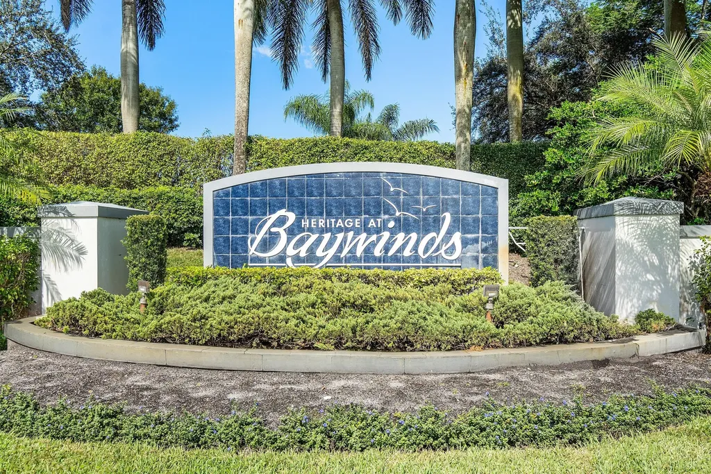 9121 Bay Point Circle West Palm Beach FL 33411