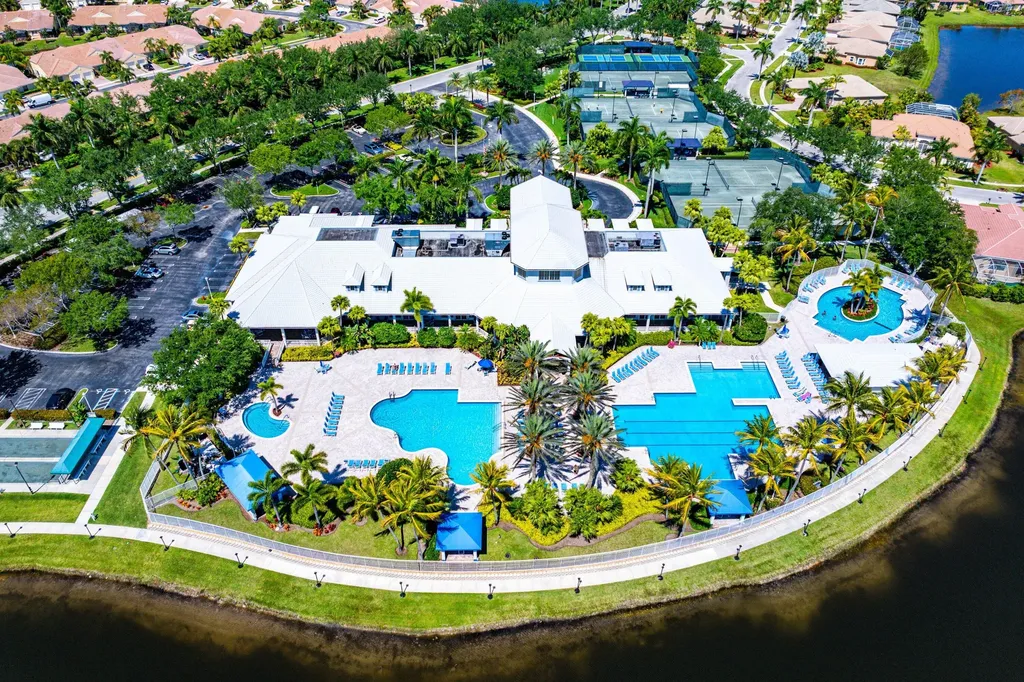 9121 Bay Point Circle West Palm Beach FL 33411