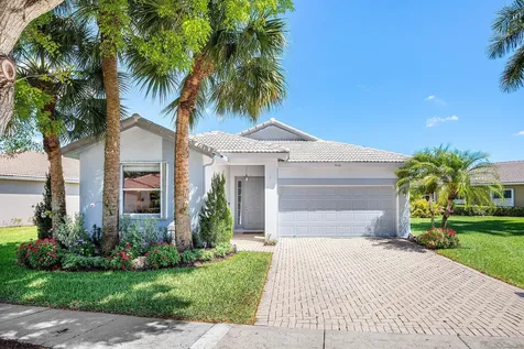 9121 Bay Point Circle West Palm Beach FL 33411