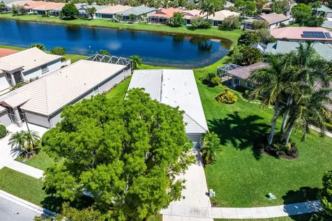 9121 Bay Point Circle West Palm Beach FL 33411