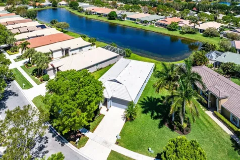 9121 Bay Point Circle West Palm Beach FL 33411