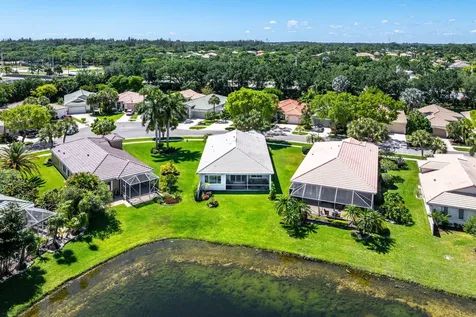 9121 Bay Point Circle West Palm Beach FL 33411