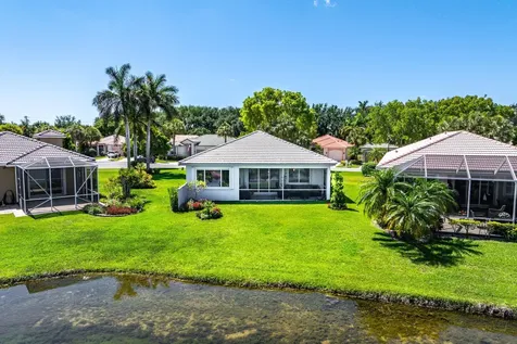 9121 Bay Point Circle West Palm Beach FL 33411
