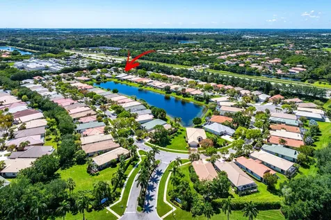 9121 Bay Point Circle West Palm Beach FL 33411