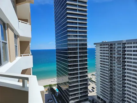 1980 S Ocean Drive Hallandale Beach FL 33009