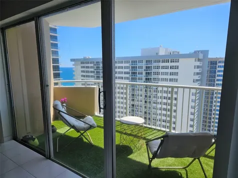 1980 S Ocean Drive Hallandale Beach FL 33009