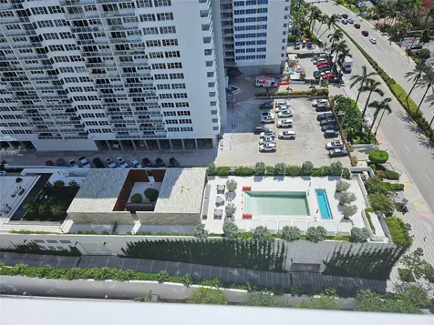 1980 S Ocean Drive Hallandale Beach FL 33009