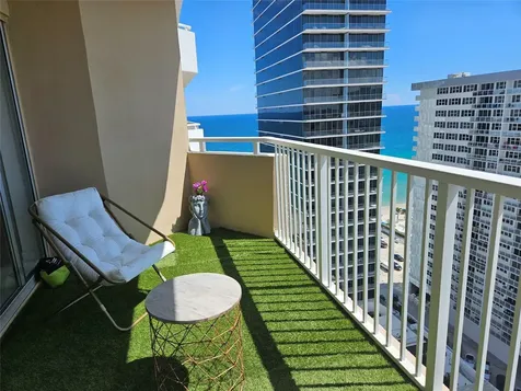 1980 S Ocean Drive Hallandale Beach FL 33009