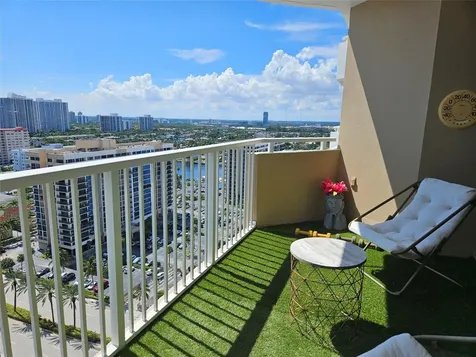 1980 S Ocean Drive Hallandale Beach FL 33009