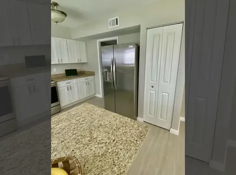 1582 SE Hatfield Court Port St Lucie FL 34952