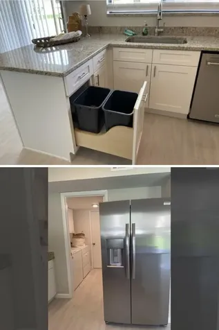 1582 SE Hatfield Court Port St Lucie FL 34952