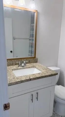 1582 SE Hatfield Court Port St Lucie FL 34952