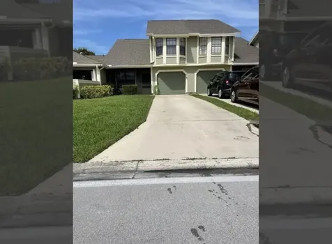 1582 SE Hatfield Court Port St Lucie FL 34952