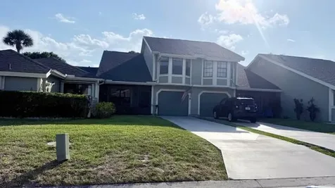 1582 SE Hatfield Court Port St Lucie FL 34952