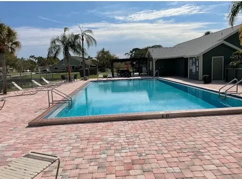 1582 SE Hatfield Court Port St Lucie FL 34952