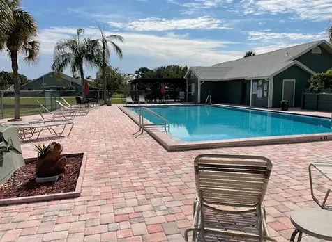 1582 SE Hatfield Court Port St Lucie FL 34952