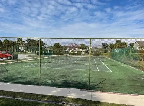 1582 SE Hatfield Court Port St Lucie FL 34952