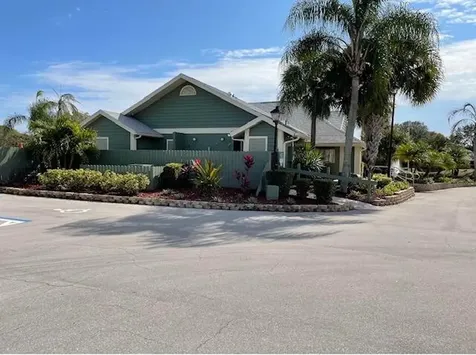 1582 SE Hatfield Court Port St Lucie FL 34952