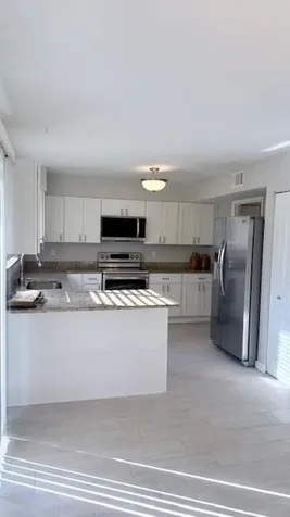 1582 SE Hatfield Court Port St Lucie FL 34952