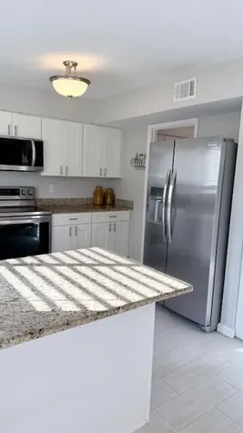 1582 SE Hatfield Court Port St Lucie FL 34952