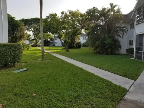 6501 Winfield Boulevard Margate FL 33063