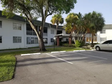 6501 Winfield Boulevard Margate FL 33063