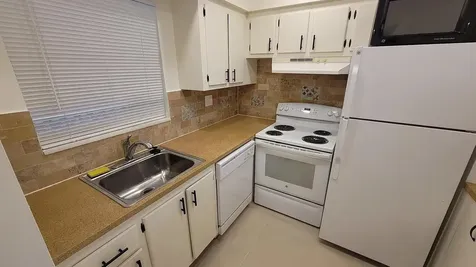 6501 Winfield Boulevard Margate FL 33063