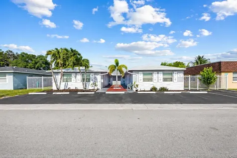 3910 NW 30th Terrace Lauderdale Lakes FL