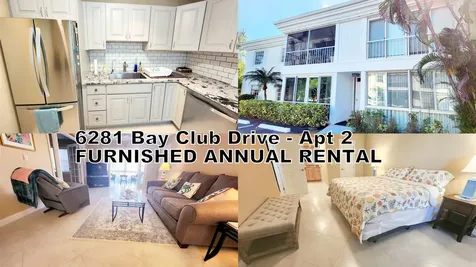 6281 Bay Club Drive Fort Lauderdale FL 33308