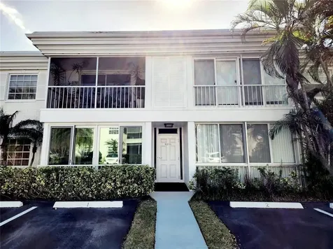 6281 Bay Club Drive Fort Lauderdale FL 33308