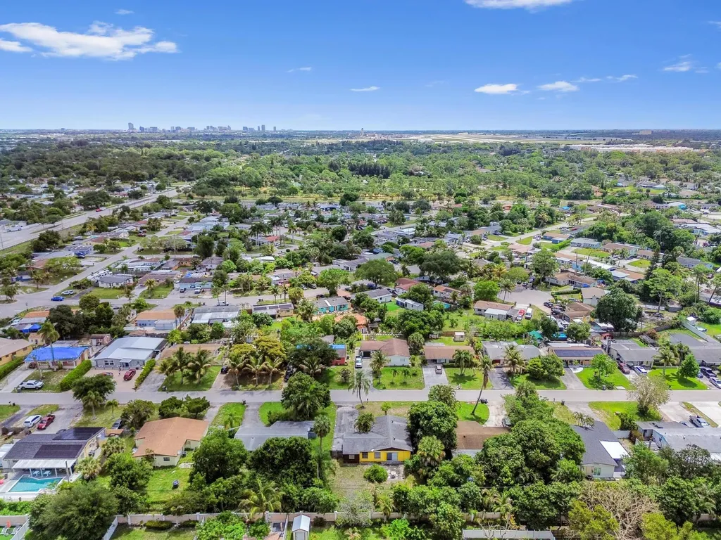 877 Sarazen Drive West Palm Beach FL 33413