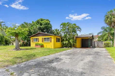 877 Sarazen Drive West Palm Beach FL 33413