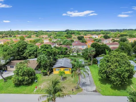 877 Sarazen Drive West Palm Beach FL 33413
