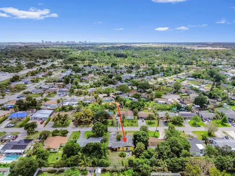 877 Sarazen Drive West Palm Beach FL 33413