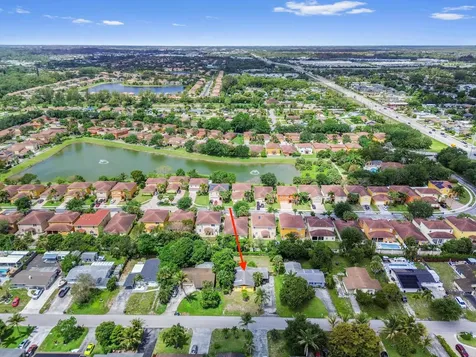 877 Sarazen Drive West Palm Beach FL 33413