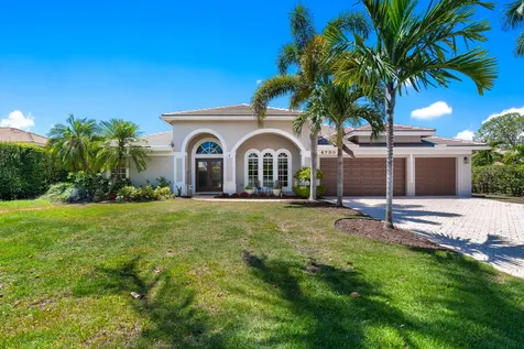 4730 Nolina Lane Boynton Beach FL 33436