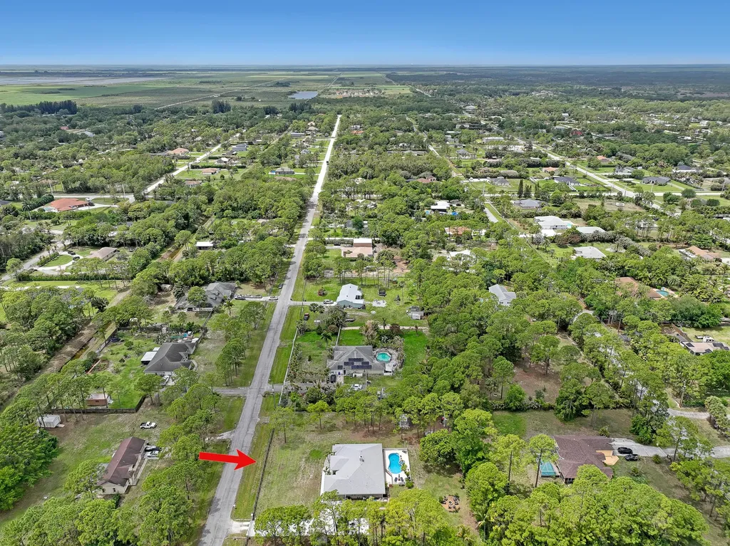 17271 N 88th Road Road N The Acreage FL 33470