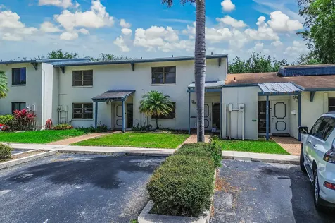 4003 W Woodscape Drive Miramar FL 33023