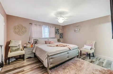 4003 W Woodscape Drive Miramar FL 33023