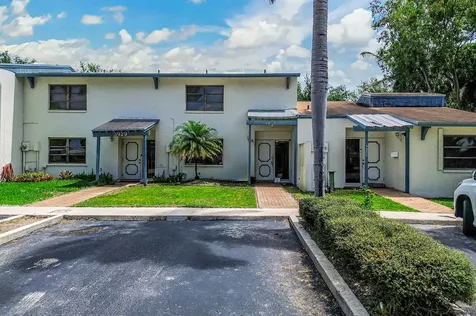 4003 W Woodscape Drive Miramar FL 33023