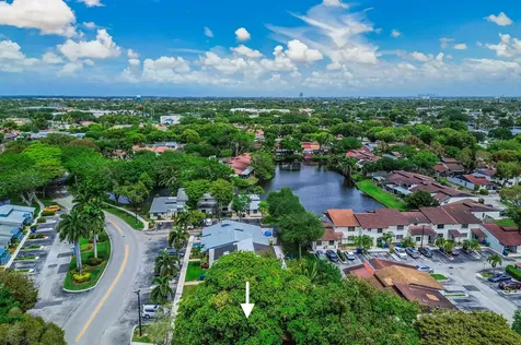 4003 W Woodscape Drive Miramar FL 33023